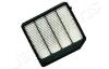 ФІЛЬТР ПОВІТРЯНИЙ SUZUKI VITARA 14T 15- JAPANPARTS FA-841S (фото 1)