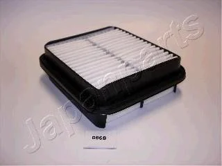 SUZUKI фільтр повітряний Liana 02- JAPANPARTS FA-886S