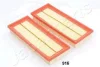 Фильтр воздушный двигателя JAPANPARTS FA-916S (фото 1)