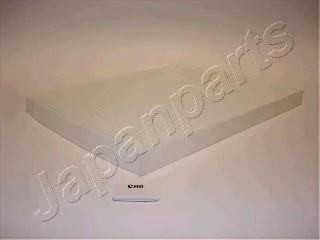 CHRYSLER фільтр повітря салону Voyager 01- JAPANPARTS FAA-CH0