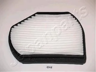 CHRYSLER фільтр повітр. салону DB W202/210 JAPANPARTS FAA-CH2