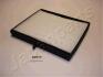 Фільтр салону CHEVROLET LACETTI 05-, NUBIRA 03- JAPANPARTS FAA-DDW10 (фото 1)