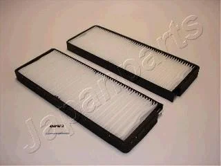 DAEWOO фільтр салону Tacuma 00- JAPANPARTS FAA-DDW3