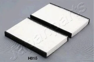 Фільтр салону HONDA LEGEND -97 JAPANPARTS FAA-H015