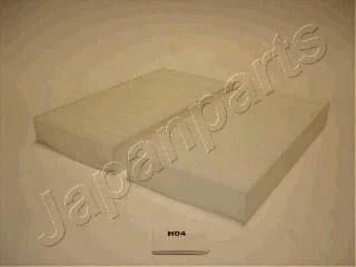 HONDA фільтр повітряний салону Civic 01- JAPANPARTS FAA-H04