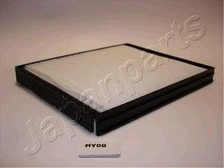 HYUNDAI фільтр салону Accent JAPANPARTS FAA-HY08