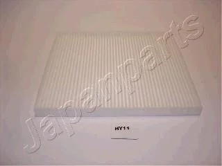 KIA фільтр салону Sportage New,RioHyundai Tucson 04- JAPANPARTS FAA-HY11