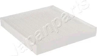 HYUNDAI фільтр салону Tucson 15- (28*225*201) JAPANPARTS FAA-HY38