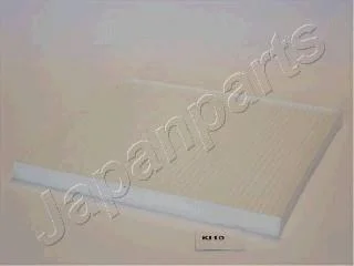 KIA фільтр салону Sorento,Cerato,Carnival JAPANPARTS FAA-KI10