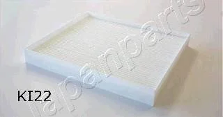 KIA фільтр салону Sorento III JAPANPARTS FAAKI22