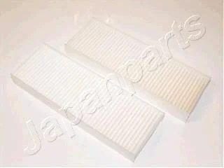 NISSAN фільтр салону MAXIMA 00- JAPANPARTS FAA-NS5