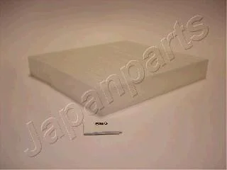 SUBARU фільтр повітря салону Impreza 00- JAPANPARTS FAA-SB0