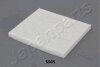 Фильтр, воздух во внутренном пространстве JAPANPARTS FAA-SS05 (фото 1)
