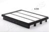 KIA фільтр повітря Mohave 3,0CRDi 07- JAPANPARTS FA-K25S (фото 1)