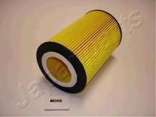 DB фільтр повітряний Smart 0.6/0.7 98- JAPANPARTS FA-M00S