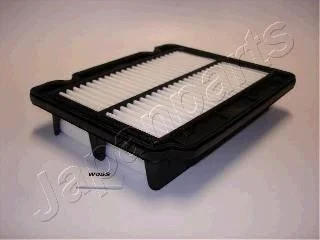CHEVROLET фільтр повітряний Aveo 1.2 /1.4 05- JAPANPARTS FA-W05S
