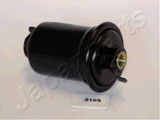 SUZUKI Фильтр топливный Vitara,X-90 1.6/2.0 88- JAPANPARTS FC-216S