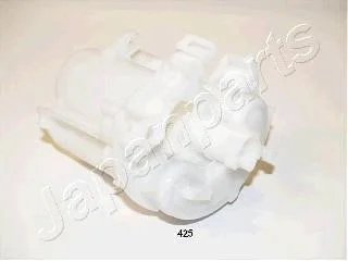 HONDA фільтр паливний Jazz 1,2-1,3 -08 JAPANPARTS FC-425S