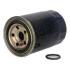 Топливный фильтр, Накручиваемый фильтр, 122, 82,6, 62, IN:M20 x 1,5 OUT:, CON SENSORE ACQUA JAPANPARTS FC-509S (фото 1)