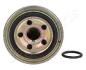 Топливный фильтр, Накручиваемый фильтр, 122, 82,6, 62, IN:M20 x 1,5 OUT:, CON SENSORE ACQUA JAPANPARTS FC-509S (фото 2)