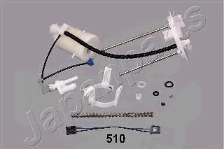 MITSUBISHI фільтр паливний в бак Outlander II 2.0/3.0 06- JAPANPARTS FC-510S