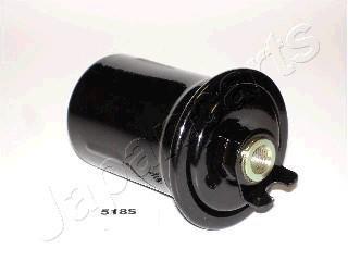 MITSUBISHI фільтр паливн.L300,Lancer IV,Pajero I,II,Hyundai Coupe,Elantra,Galloper 1.5/3.0 88- JAPANPARTS FC-518S