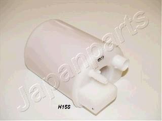 Фильтр топливный HYUNDIA GENESIS COUPE 2,0TS 2010- JAPANPARTS FC-H15S