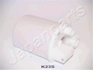 KIA паливний фільтр Ceed 06- JAPANPARTS FC-K23S