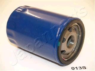 CADILLAC фільтр мастила Seville,Hummer H3 3.5/4.6 00- JAPANPARTS FO-013S