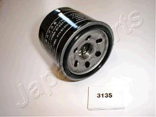 HYUNDAI фільтр масляний i10/30,Kia Ceed,Picanto,Rio III 1.0/1.4 11-,Mazda,Subaru JAPANPARTS FO-313S