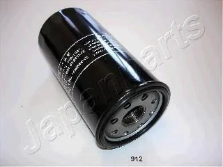 OPEL фільтр мастила Monterey 3.0DTI 98- JAPANPARTS FO-912S