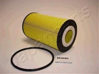 Фильтр масляный MB ATEGO/UNIMOG 98- JAPANPARTS FO-ECO020