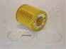 OPEL фільтр масляний 1,9CDTI: Astra H, Vectra C, Zafira B 04- JAPANPARTS FO-ECO058 (фото 1)