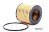 VW фільтр масляний 1,6FSI: AUDI A3 03- VW Golf V, Passat SKODA Octavia JAPANPARTS FO-ECO092 (фото 1)