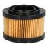 Фільтр газовий GPL 37*18*10*27 JAPANPARTS FO-GAS14S (фото 1)