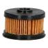 Фільтр газовий 35*13*22 JAPANPARTS FOGAS22S (фото 1)