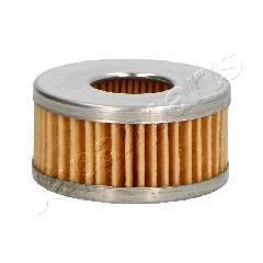 Фільтр газовий 39*16*8,5*21 GPL/METAN JAPANPARTS FOGAS26S