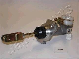 Головний циліндр, зчеплення JAPANPARTS FR-195