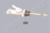 TOYOTA головний циліндр зчеплення HIACE IV JAPANPARTS FR-222 (фото 1)