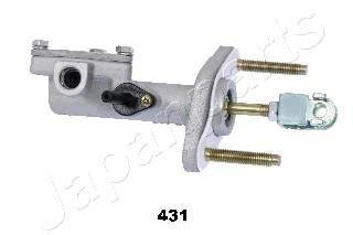 Головний циліндр, система зчеплення JAPANPARTS FR-431