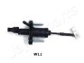 Главный цилиндр сцепления Astra J, Insignia A 08- JAPANPARTS FR-W11 (фото 1)