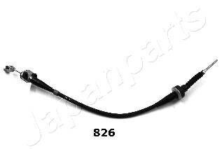 Тросовий привод, привод зчеплення JAPANPARTS GC-826