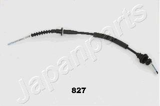 Тросовий привод, привод зчеплення JAPANPARTS GC-827