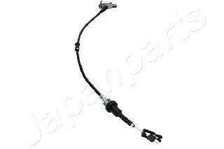 Тросовий привод, привод зчеплення JAPANPARTS GC-K03