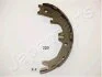 TOYOTA Щеки ручного тормоза LEXUS Gs, Is, Ls, TOYOTA Rav 4 JAPANPARTS GF-223AF (фото 1)