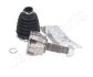 FIAT ШРКШ зовнішній к-кт Doblo 1.3/1.9D 01- JAPANPARTS GI-0017 (фото 2)