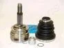 Шрус (кулак) внешний DAEWOO LANOS 1,4/1,5 8V 95- - JAPANPARTS GI-003 (фото 1)