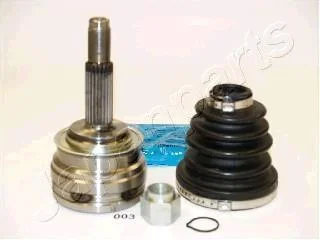 Шрус (кулак) внешний DAEWOO LANOS 1,4/1,5 8V 95- - JAPANPARTS GI-003