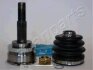 NISSAN ШРКШ зовнішній Sunny 1.4,1.6 91- комплектний JAPANPARTS GI-113 (фото 1)