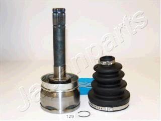 Шрус (кулак) внешний NISSAN TERRANO II 93- 2,4/2,7 JAPANPARTS GI-129
